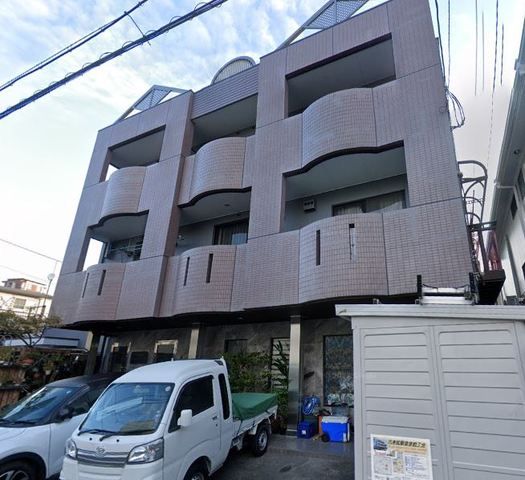 ERAビルの外観画像
