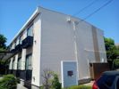 レオパレス本町の間取り画像