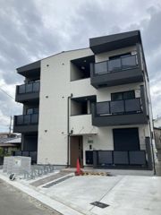 コティ光善寺の外観画像