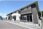 中豊岡町一戸建Cの間取り画像