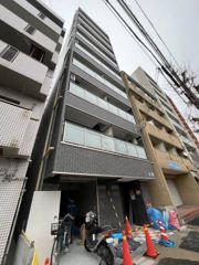リーフビル割塚の外観画像