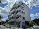 アンベリール永福町駅前の間取り画像