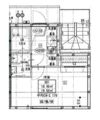 ベイルーム六浦A棟の間取り画像