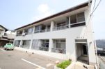 津江ビルの間取り画像