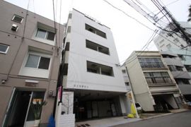 第2永野ビルの外観画像