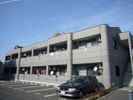 パルコート12の間取り画像