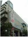 ライザ武蔵境の間取り画像