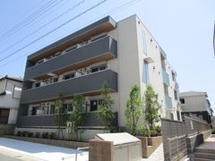 D－PALACE富士見の外観画像