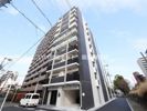 グランステディ城東中央の間取り画像