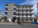 レオパレス小関の間取り画像