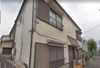 さつきハウスの間取り画像
