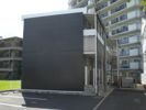 レオパレスヒライの間取り画像