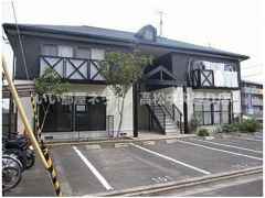 フォレスト・ヴィレッヂの外観画像