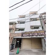 ハイムあこの外観画像