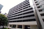 ステージグランデ茅場町の外観