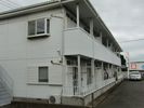 アーバンヒルズの間取り画像