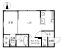 K-BASEⅤの間取り画像