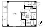 メゾン･ド･TESTONIⅢの間取り画像