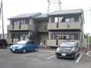 アルペジオA・B・C・Dの間取り画像