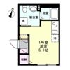 Felice吉野町の間取り画像