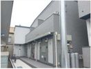 京レジデンスの外観画像