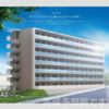 ファーストフィオーレ江坂ガーデンの間取り画像