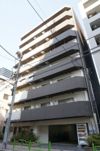 ロメック月島の間取り画像