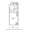 ユニテラス三軒茶屋の間取り画像