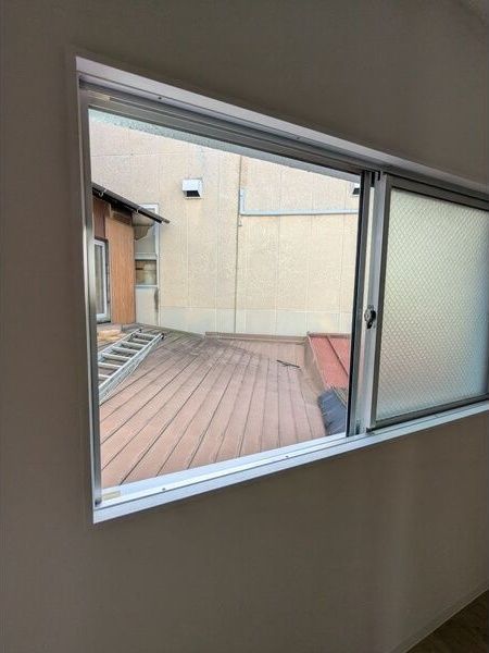 洋室