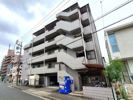 第二末廣ビルの間取り画像