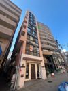鯉川マンションの間取り画像