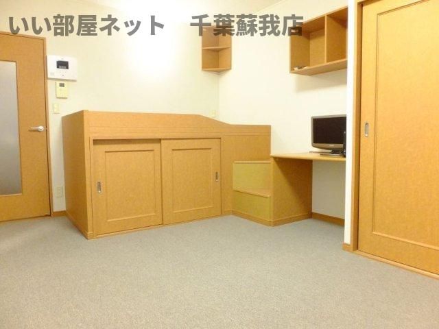 リビング