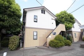 OZ壱番街の外観画像