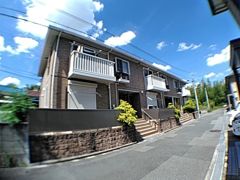 ブランドールの外観画像