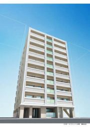 カスタリア人形町Ⅲの外観画像