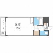 メープルツチモトの間取り画像