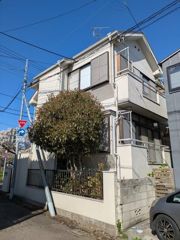 リバーサイドTOMOの外観画像