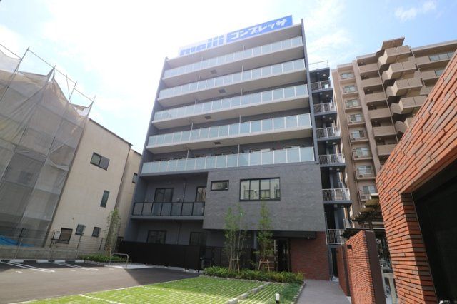 セレーノ北野の外観画像