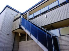 メゾンハーベストⅡの外観画像