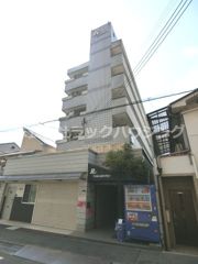 ラウンド2高殿の外観画像