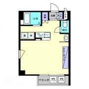 富士ヒルズの間取り画像
