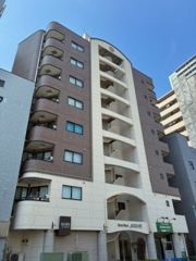 グリーンミューズみそのの外観画像