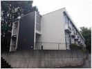 レオパレス八王子の外観