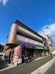 ピュア大翔の外観画像