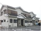 テラスハウスオーキッド3の外観