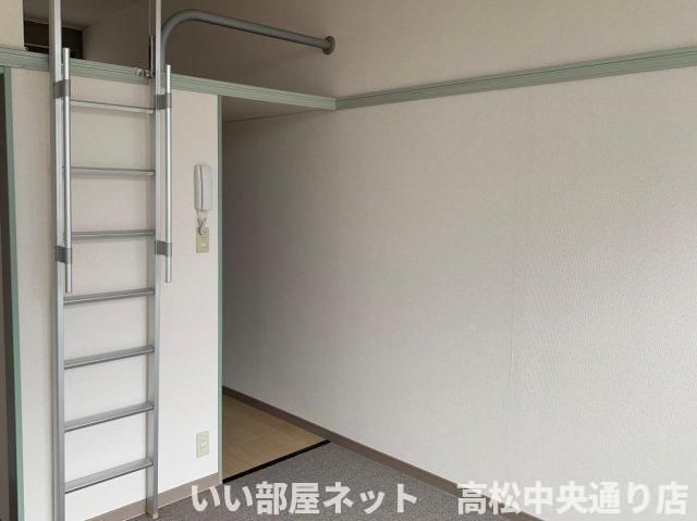 リビング