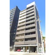 ミリアン四天王寺夕陽丘の外観画像