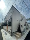 サンキャノーラ野方の間取り画像