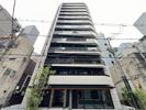 クレストコート堂島の間取り画像