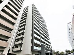 アウルステージ問屋町の外観画像
